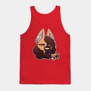 Deadly Lilith Tank Top